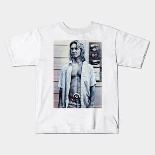 Jeff Spicoli - Fast Times Kids T-Shirt